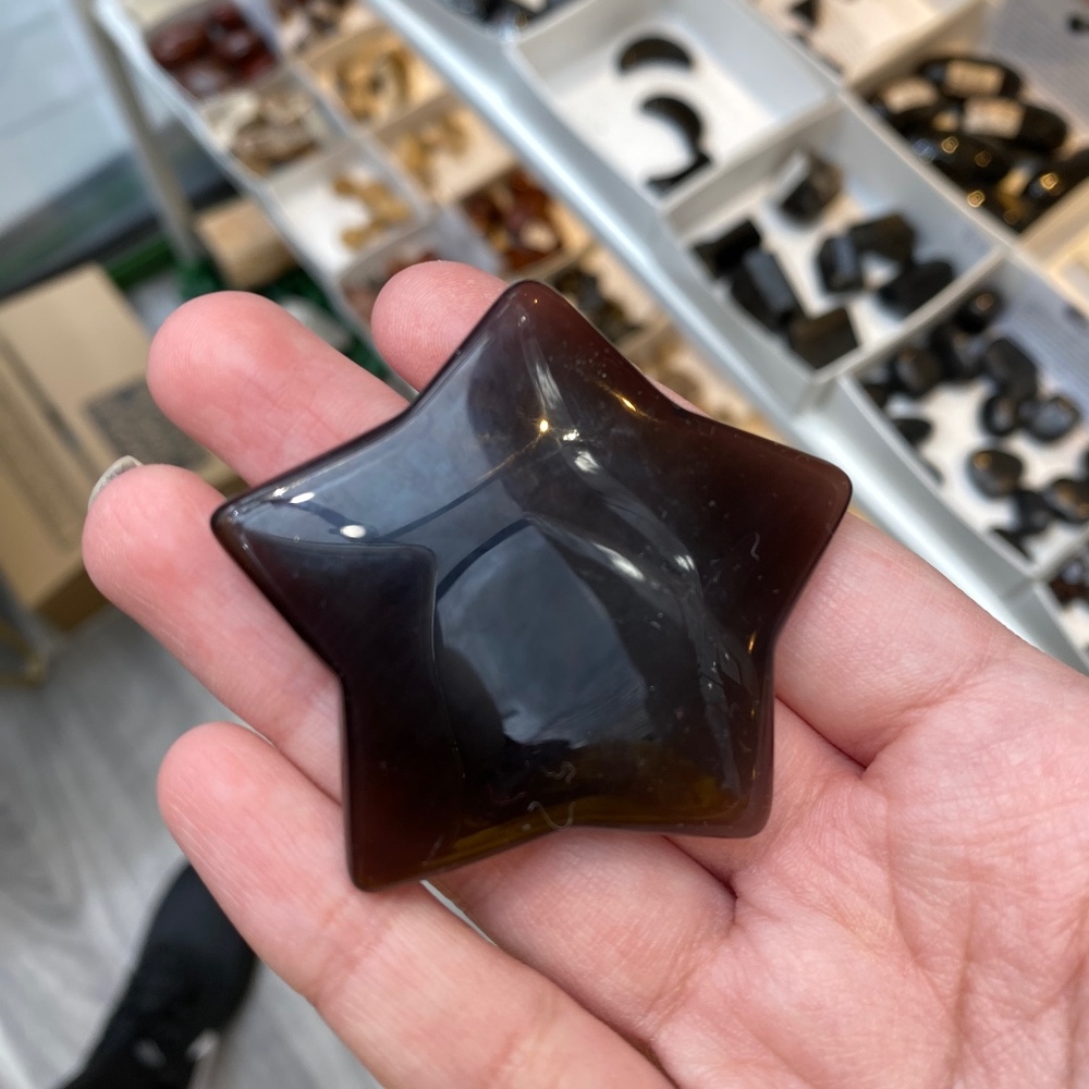 Meet your Posher, Sofia